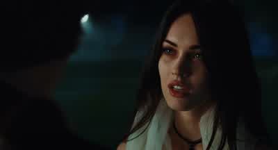 More than I've ever had the guts to admit. - Jennifer's Body