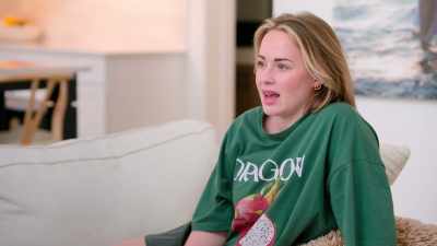 More than just making TikToks, - The Secret Lives of Mormon Wives