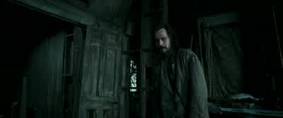 More than once, James suggested that I make the change permanent. - Harry Potter and the Prisoner of Azkaban