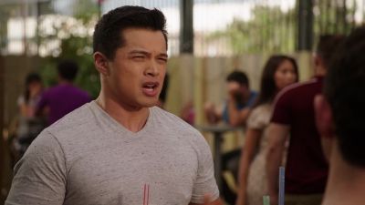 -More than once.
-Yeah. - Crazy Ex-Girlfriend
