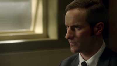 More than one innocent has suffered - Ms Fisher's Modern Murder Mysteries