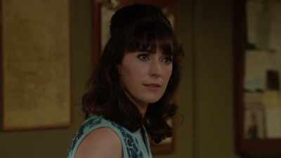 "More than one
innocent suffered." - Ms Fisher's Modern Murder Mysteries