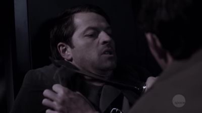 More than one of us. - Supernatural
