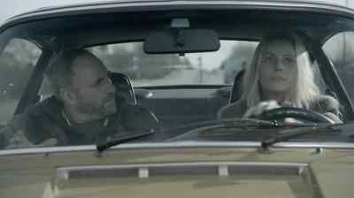 - More than others?
- Much more. - The Bridge