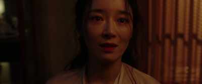 More than Shin Mu-gwang's
love for Ryu Su-ryeon, - Serve the People