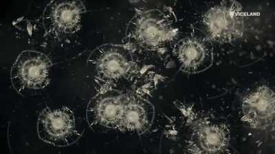 More than that, it took only five
hours to produce - Guns That Changed The Game