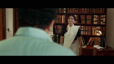 More than you winning this case,
I want to see the CBI fail! - CBI 5: The Brain
