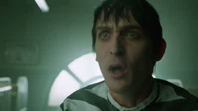More therapy? - Gotham
