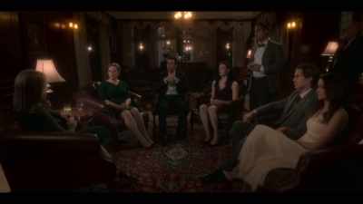 More time will pass, and… - The Haunting of Bly Manor