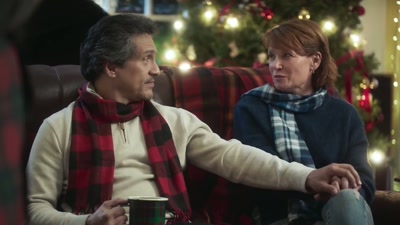 More time with Christmas traditions - - Christmas in Pine Valley