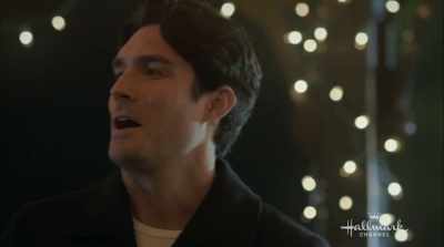 More tourists flockto this town every year. - Love, Once and Always