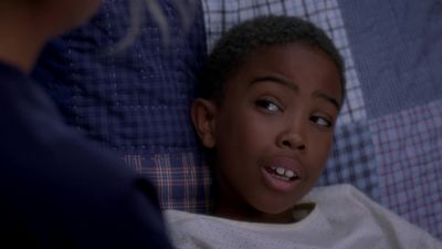 More traction, please. Damn it. - Grey's Anatomy