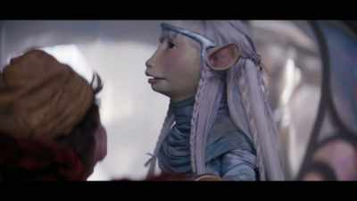 - More traitors! Paladins!
- Oh! Oh! - The Dark Crystal: Age of Resistance