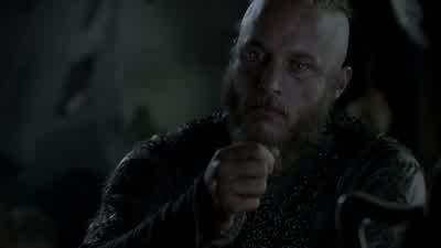 More treasure! - Vikings