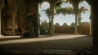 ..more trouble for you. - Game of Thrones