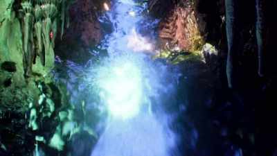 More water means more radishes! - Fraggle Rock: Back to the Rock