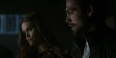 - More what? - Teen Wolf: The Movie