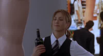 - More wine? - Along Came Polly