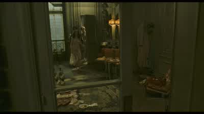 More wine? - The Dreamers