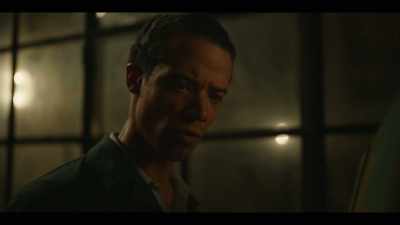 More Wols. More
Mathieu, Soulages. - Interview with the Vampire