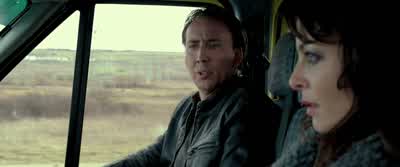 Moreau YeahBlack French alcoholic priest a dick Know him - Ghost Rider: Spirit of Vengeance