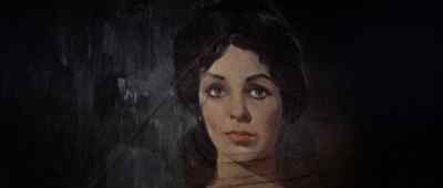 Morella, my beloved wife, - Tales of Terror