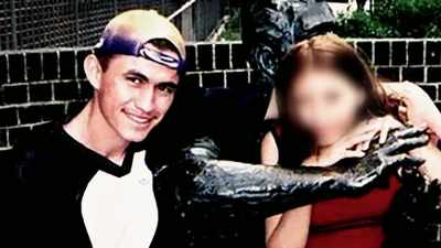 Moreno:
I INTERVIEWED HIS GIRLFRIEND
AND HER MOTHER. - Chandra Levy: An American Murder Mystery