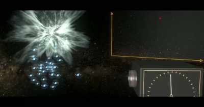 Moreover, by a stroke of genius, - The End of Quantum Reality