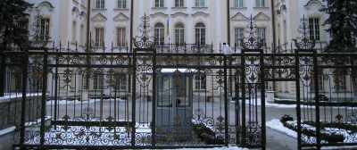 Moreover, this court decision
established the illegitimacy, - Revealing Ukraine