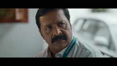 Moreover, he destroyed the evidence - CBI 5: The Brain