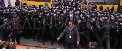 Moreover, in Article 9 of this law, - Revealing Ukraine