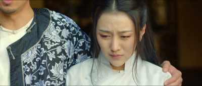 Moreover, - Drunken Master Su Qier