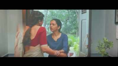 Moreover, their elder daughter Anju, - Drishyam 2