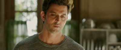 Moreover, why would I
kill Wasim, sir? - Kaabil