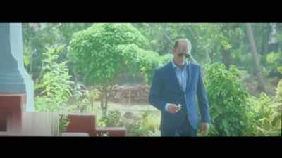Moreover, - Drishyam 2