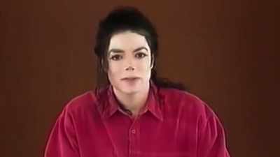Moret:
It was simply Michael Jackson
on camera saying that -- - How It Really Happened