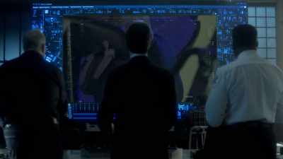 MORETTI: The money. - APB