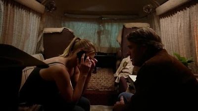 Moretti. - Longmire