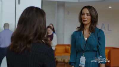 Morgan bought the building next door, - Crossword Mysteries: Terminal Descent