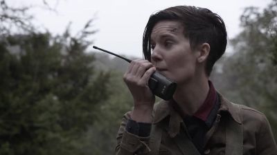 Morgan, do you copy? - Fear the Walking Dead