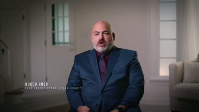 Morgan Fox may have been having an affair - How I Caught My Killer