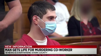 Morgan Fox's 8-year-old daughter - How I Caught My Killer