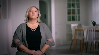 Morgan was friends with Jason McDermitt, - How I Caught My Killer