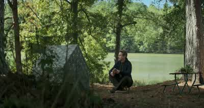 Morgan H. - Avengers: Endgame