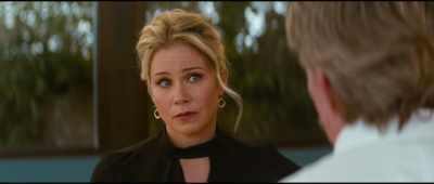 Morgan,
he's come to apologize. - Crash Pad