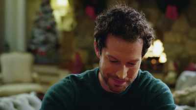 Morgan, I bet you didn't know, - A Merry Single Christmas