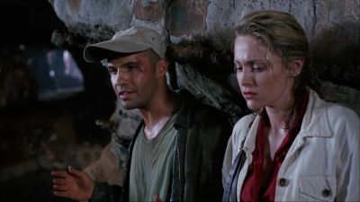 Morgan I don't get you - Danger Zone