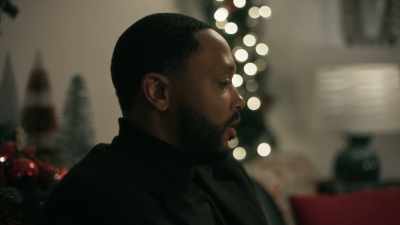 Morgan, I know it's hard,
but I think it's best - Brewster’s Millions: Christmas