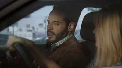 Morgan, I totally understand
why you did what you did. - High Potential