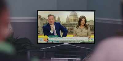 MORGAN:
If the Home Office are
watching, - Sitting in Limbo